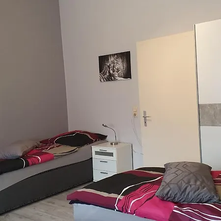 Mein Seeburg