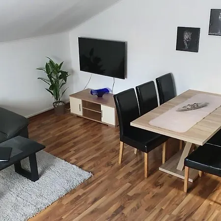 Mein Seeburg Apartamento Seeburg (Lower Saxony)