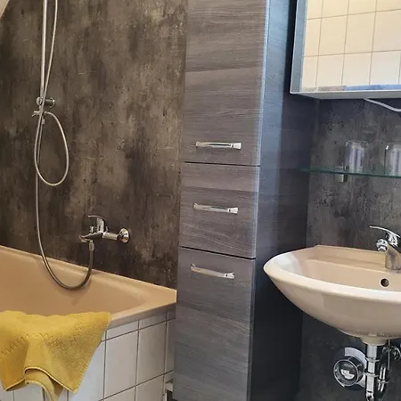 Mein Seeburg Seeburg (Lower Saxony)