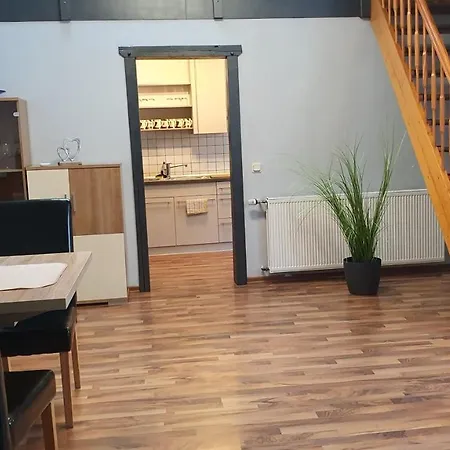 Apartment Mein Seeburg Seeburg (Lower Saxony)