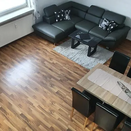 Apartment Mein Seeburg Seeburg (Lower Saxony)