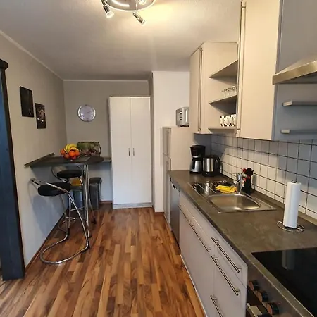 Mein Seeburg Apartamento Seeburg (Lower Saxony)