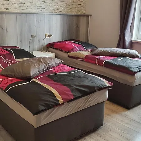 Mein Seeburg Seeburg (Lower Saxony)