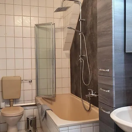 Mein Seeburg Seeburg (Lower Saxony)