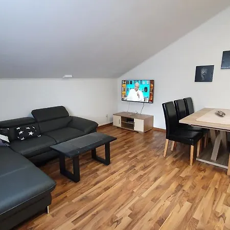 Mein Seeburg Apartment