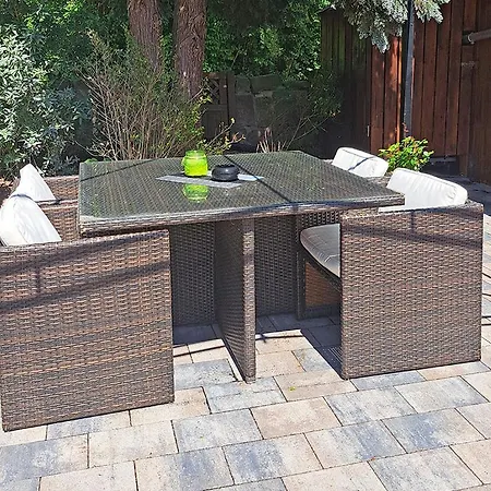 Apartamento Mein Seeburg