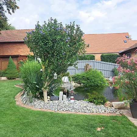 Mein Seeburg Apartamento Seeburg (Lower Saxony)