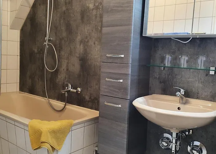 Mein Seeburg Seeburg (Lower Saxony)