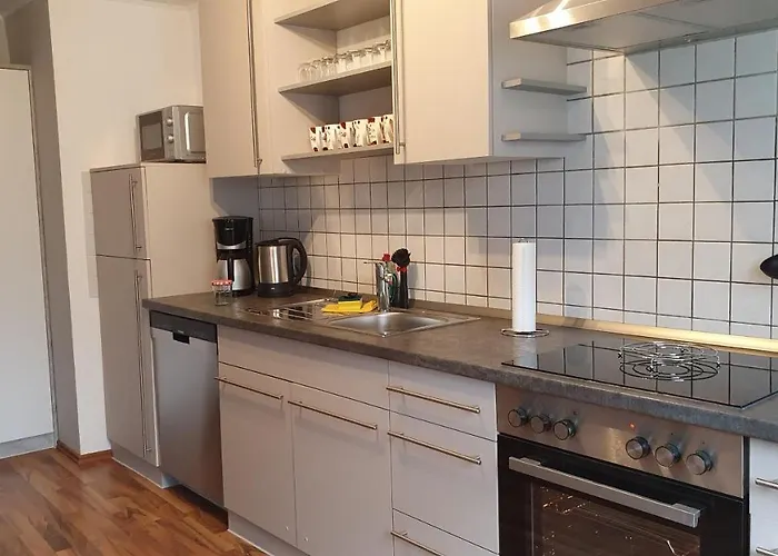 Mein Seeburg Διαμέρισμα