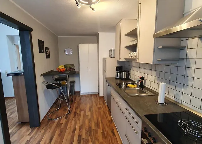 Mein Seeburg Διαμέρισμα Seeburg (Lower Saxony)