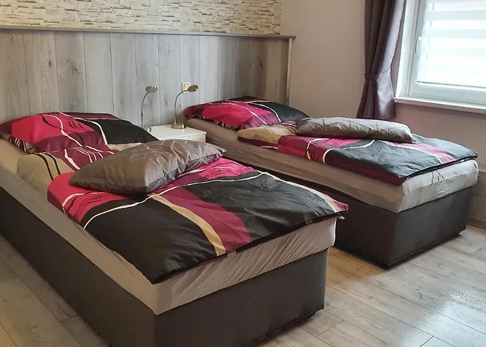 Mein Seeburg Seeburg (Lower Saxony)