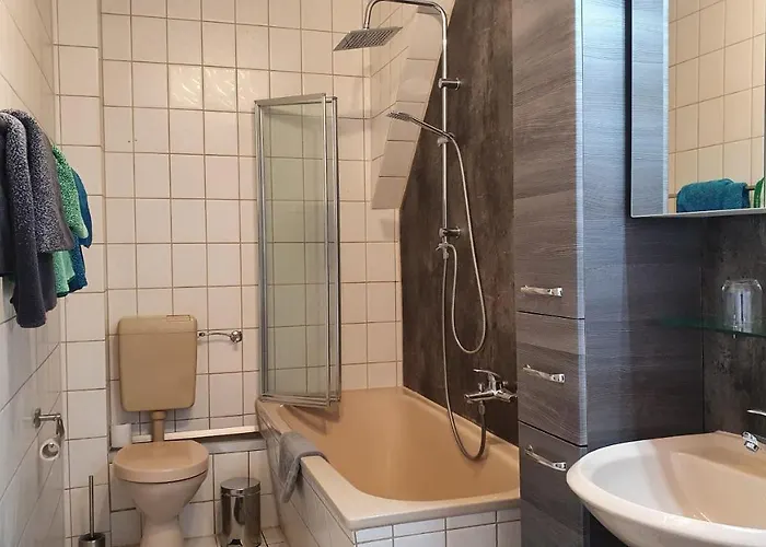 Mein Seeburg Seeburg (Lower Saxony)