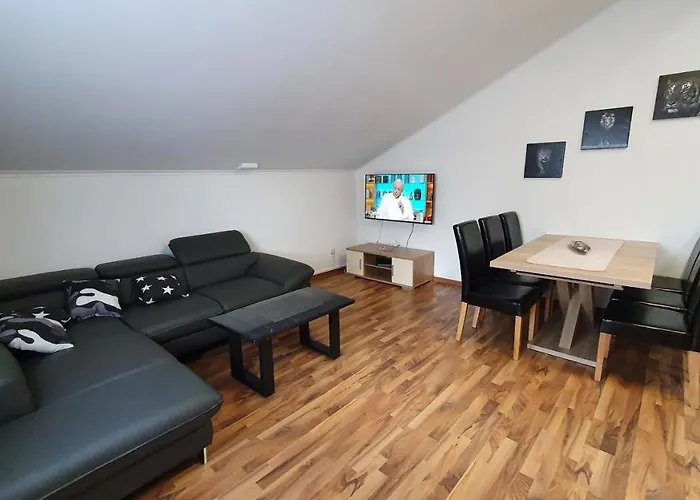 Mein Seeburg Διαμέρισμα