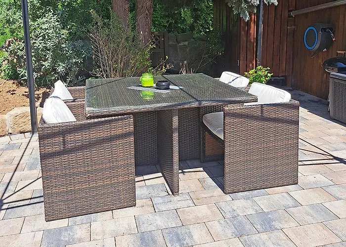 Διαμέρισμα Mein Seeburg