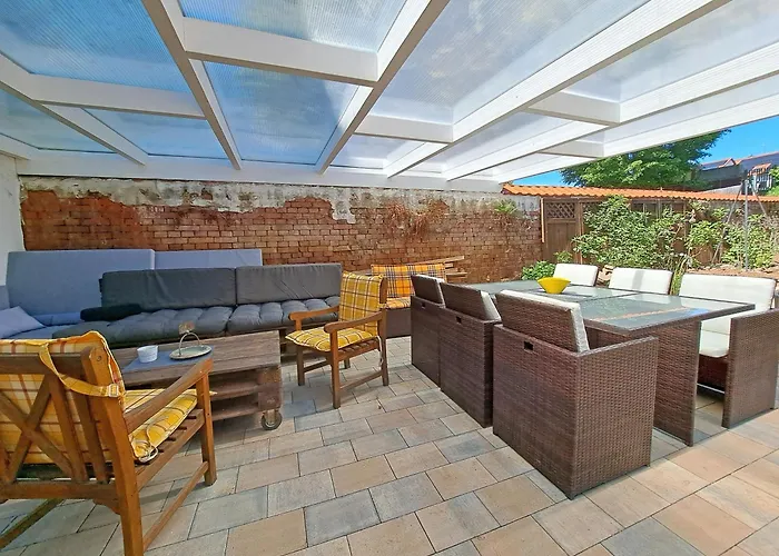 Mein Seeburg Διαμέρισμα *