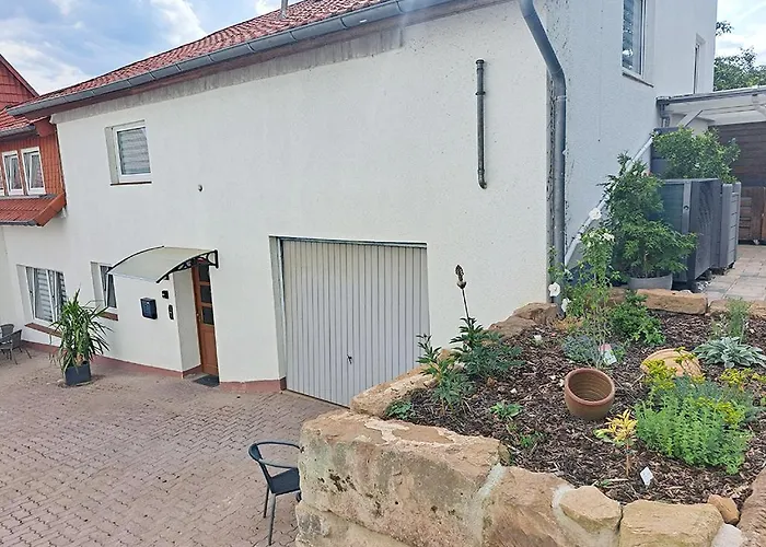 Mein Seeburg * Seeburg (Lower Saxony)